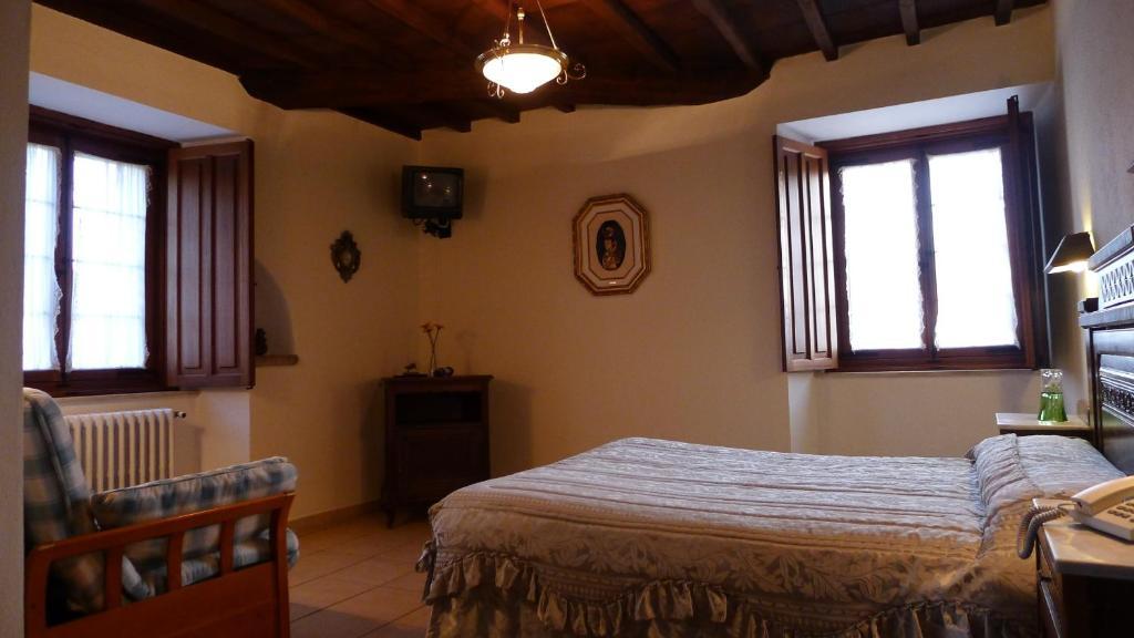 Pazo De Terrafeita Hotel Trabada Стая снимка