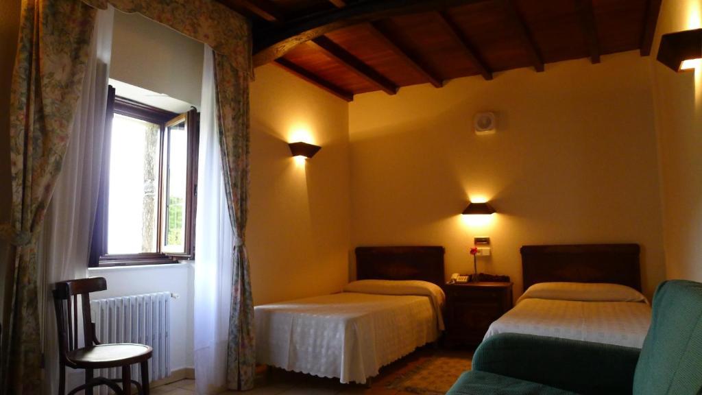 Pazo De Terrafeita Hotel Trabada Стая снимка