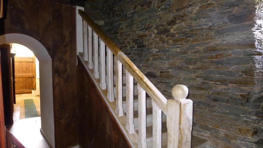 Pazo De Terrafeita Hotel Trabada Екстериор снимка