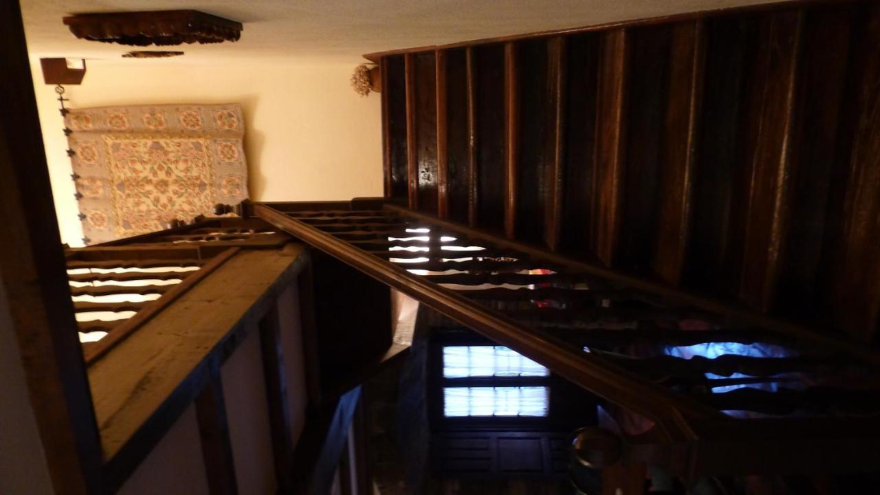 Pazo De Terrafeita Hotel Trabada Екстериор снимка