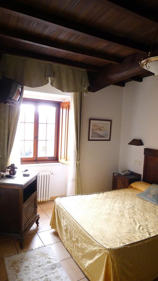 Pazo De Terrafeita Hotel Trabada Екстериор снимка
